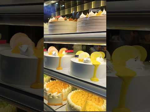 Ramzan Mubarak #cake #food #trending #viral