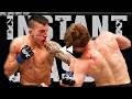 Thomas Almeida Vs Brad Pickett Instant Classic