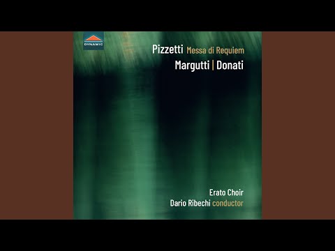 Sicut cervus "Around Palestrina"