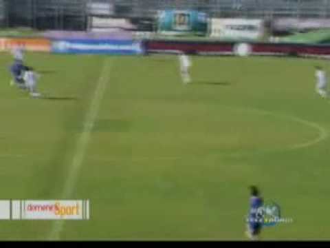 FOLIGNO - AREZZO 3-1 (26^ LEGA PRO - 22/03/09)