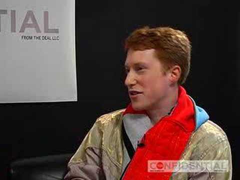 Rob Kalin, Etsy Inc - YouTube