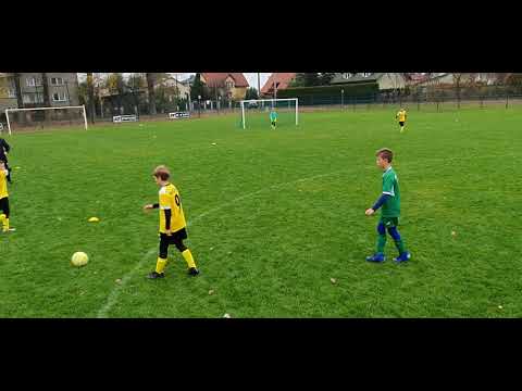 3Q MARCOVIA MARKI 09 - MKS BUG WYSZKÓW 09 wynik 5-1