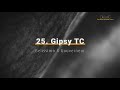 Gipsy TC - Video 2