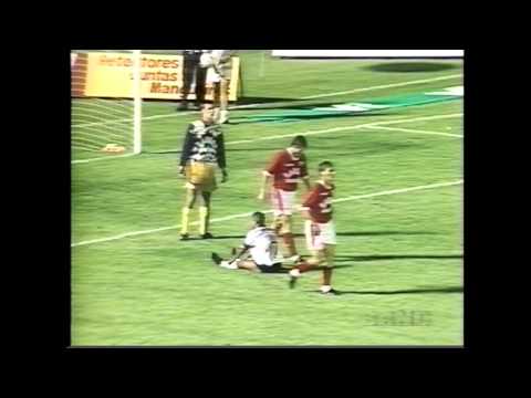 CORINTHIANS 1x0 Mogi Mirim (Paulistão 1998)