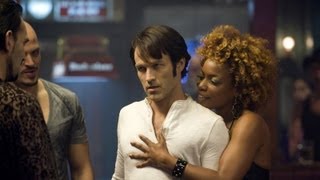 True Blood - Burning House of Love