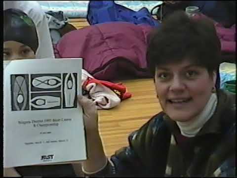 1995 96 Melissa Gators Swimming 3