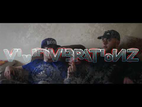 Vivid Vibrationz - My Way