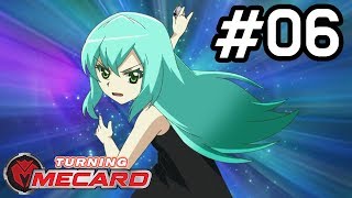 *The Truth of Isobel* : ｜Turning Mecard ｜Episo