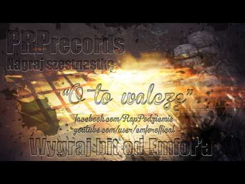 Esoenia - KonkursPRPrec ( prod. Emfor )