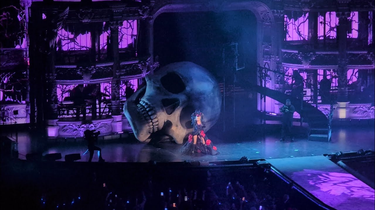 Lady Gaga - Full Show - The Mayhem Ball @ Madison Square Garden 3-20-2026