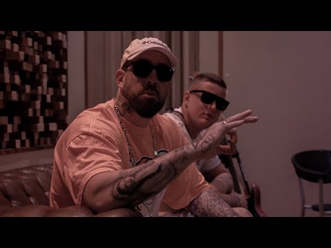 RICZ x SILLA - OUTTAKES (MAKING OF)