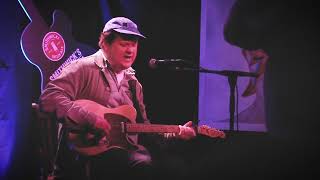 Jake Xerxes Fussell - Raggy Levy live at Smithwick&#39;s Kilkenny Roots