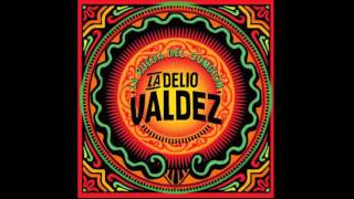 LA DELIO VALDEZ - La Rueda Del Cumbión (FULL CD)