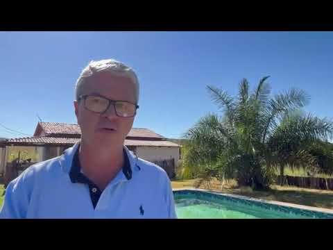 FAZENDA A VENDA NO MUNICÍPIO DE MONTES CLAROS DE GOIÁS NO ESTADO DE GOIÁS