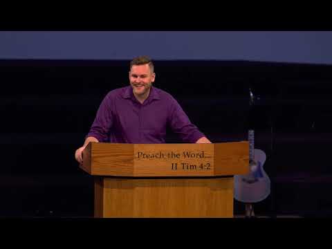 Desert Hills Bible Church | Sermons