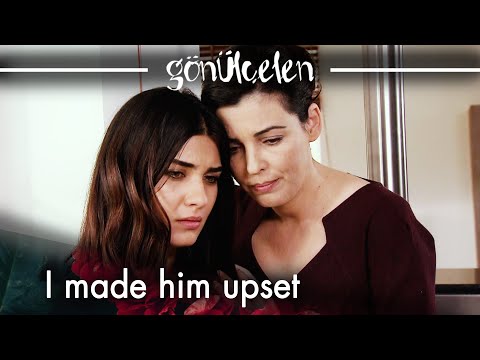 Her family supports Hasret - Episode 89 | Becoming a Lady