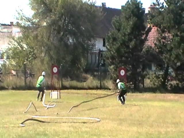 Vřesovice, 28. 08. 2011