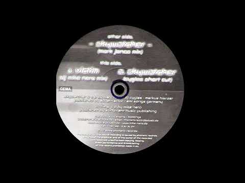 Empire Project vs Silver City - Victim (DJ Mike Nero Mix) [HQ]