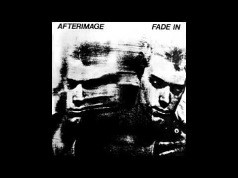 Afterimage - Fade In (Full Album)