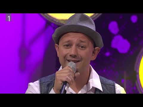 NOVI SPOMINI - PET MINUT (V PETEK ZVEČER)