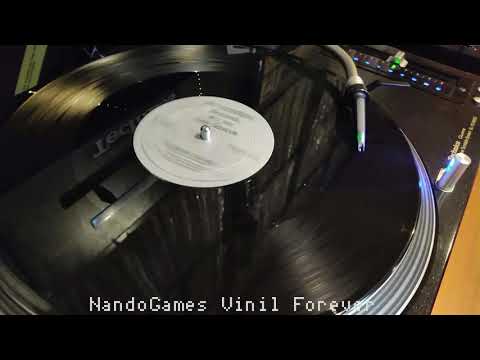 M.C TEE & LORD TASHEEM - PETRIFIED (CLUB MIX )