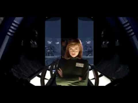 The Journeyman Project : Pegasus Prime Playstation