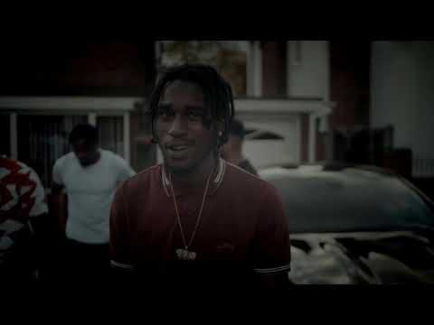 El Patron 970 X Beny Jr X Spanish Drill Type Beat "Asalto"