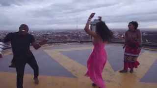 Pray For Paris - Marvin Gaye - What's Going On? - Alex Boye'