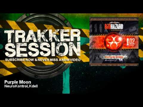 NeuroKontrol, Kdell - Purple Moon