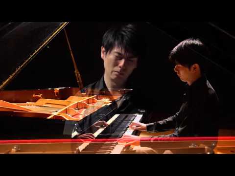 Ginastera / Danzas argentinas - Kotaro Fukuma - Maison de la culture du Japon à Paris