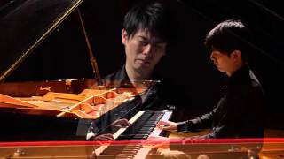 Download lagu Ginastera / Danzas argentinas - Kotaro Fukuma - Maison de la culture du Japon à Paris mp3 Download lagu Ginastera / Danzas argentinas - Kotaro Fukuma - Maison de la culture du Japon à Paris mp3