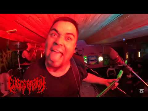 Spot Las Heras Santa Cruz 