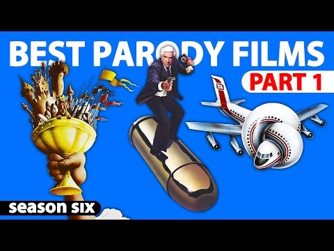 ベスト・コメディ・パロディーズ--#JPMNシーズン6初公開! (BEST COMEDY PARODIES -- #JPMN Season Six Premiere!)