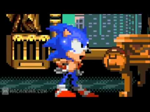 The Best Of Sonic For Hire Season 2