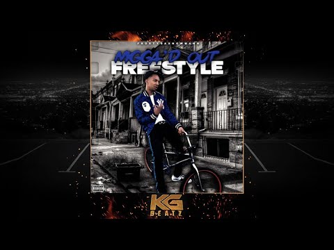 FrostyDaSnowMann - Ni**a'd Out [Freestyle] [New 2019]