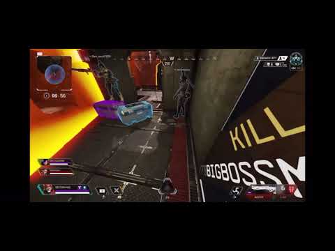 11 kills Ranked Platinum