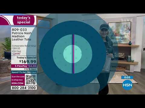 HSN | Daily Deals & Top Finds 01.12.2023 - 01 PM