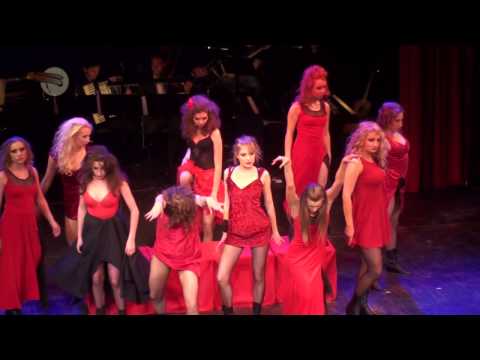 Koncert dyplomowy: Anna Nowacka z zespołem