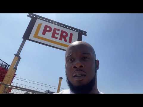 Peri-USA Concrete Formwork Factory