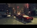 Delizia 410 Grand America (Original GC2009) for Mafia II video 1