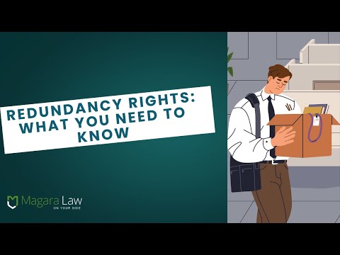 Magara Law video.