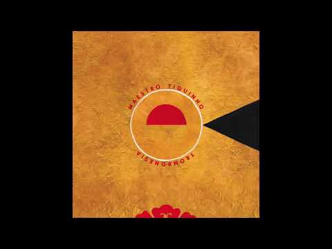 Maestro Tiquinho - De boa