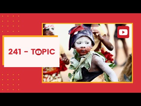 🔴Bwiti Marius Nzuba 2