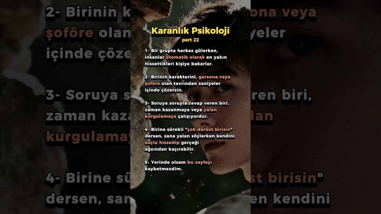 Bir Grupta Herkes Gülerken Otomatikman, En Y...