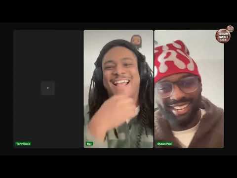 BALLGAME BANTER "NFL WEEK 13 RECAP" - EPISODE 207