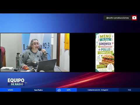 Matilde Gluten Free