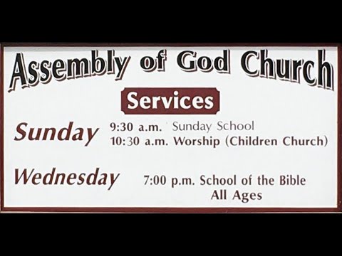Funeral For Phillip Kaley