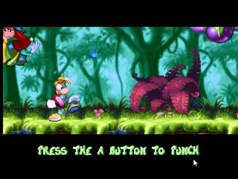 rayman forever pc cheats