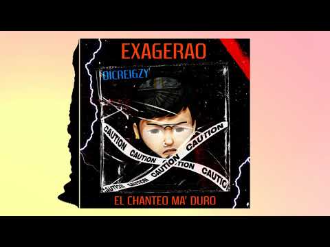 EXAGERAO - FLOWROCKSTARRR (Prod by SADKUSHHH)