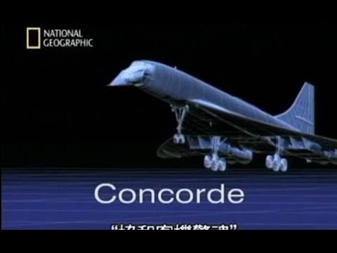 Seconds from Disaster: "Crash of the Concorde" | Full Episode | National Geographic Documentary